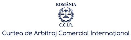 Curtea de Arbitraj Comercial Internațional
